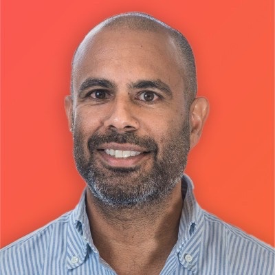Ranjit de Sousa