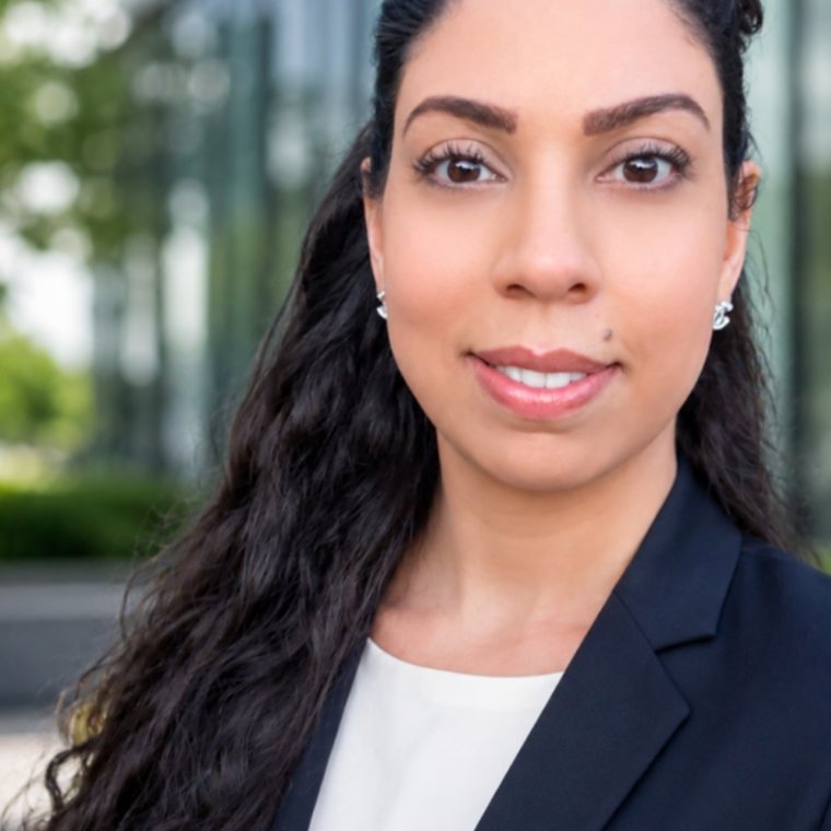 Mariam Sarwari